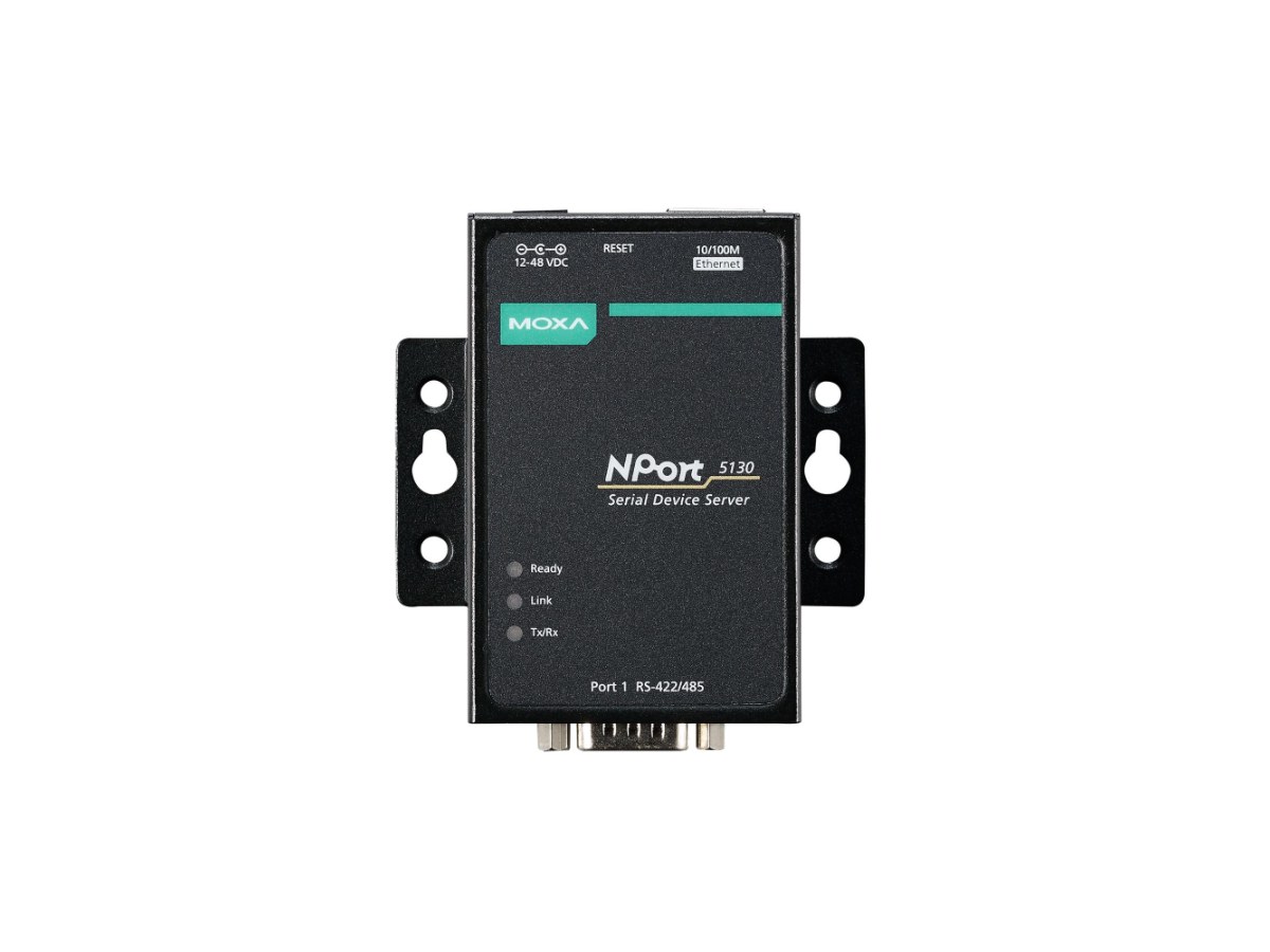 Moxa NPort 5130