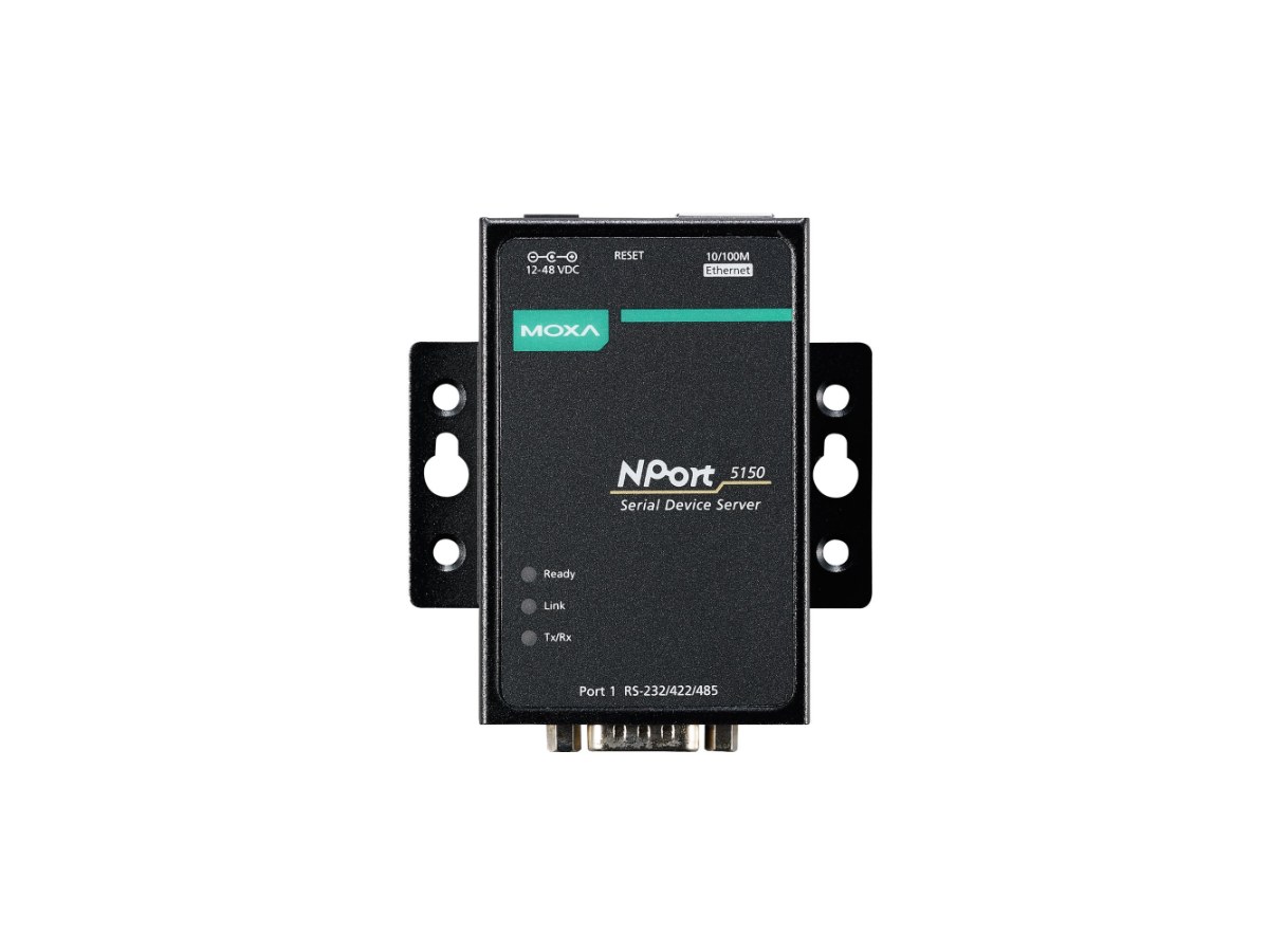 Moxa NPort 5150