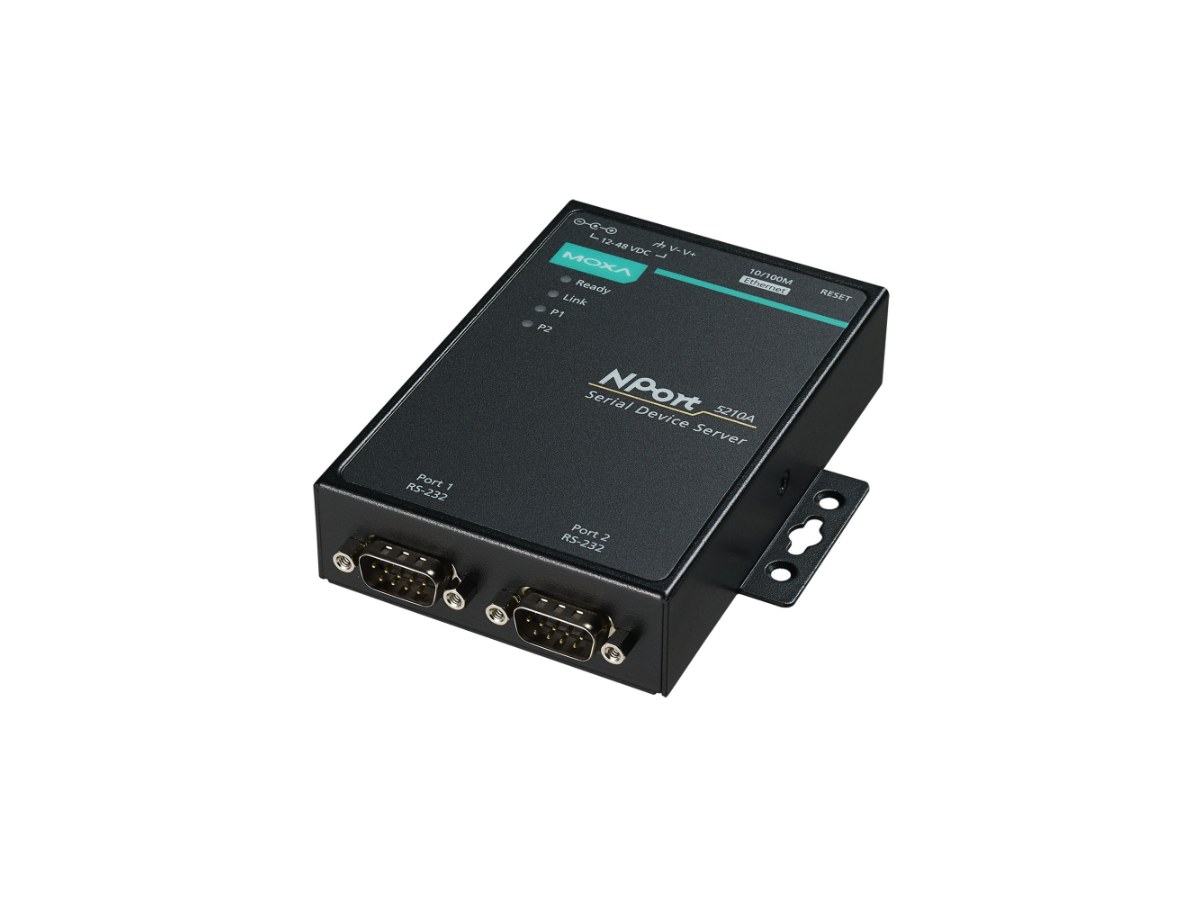 Moxa NPort 5210A
