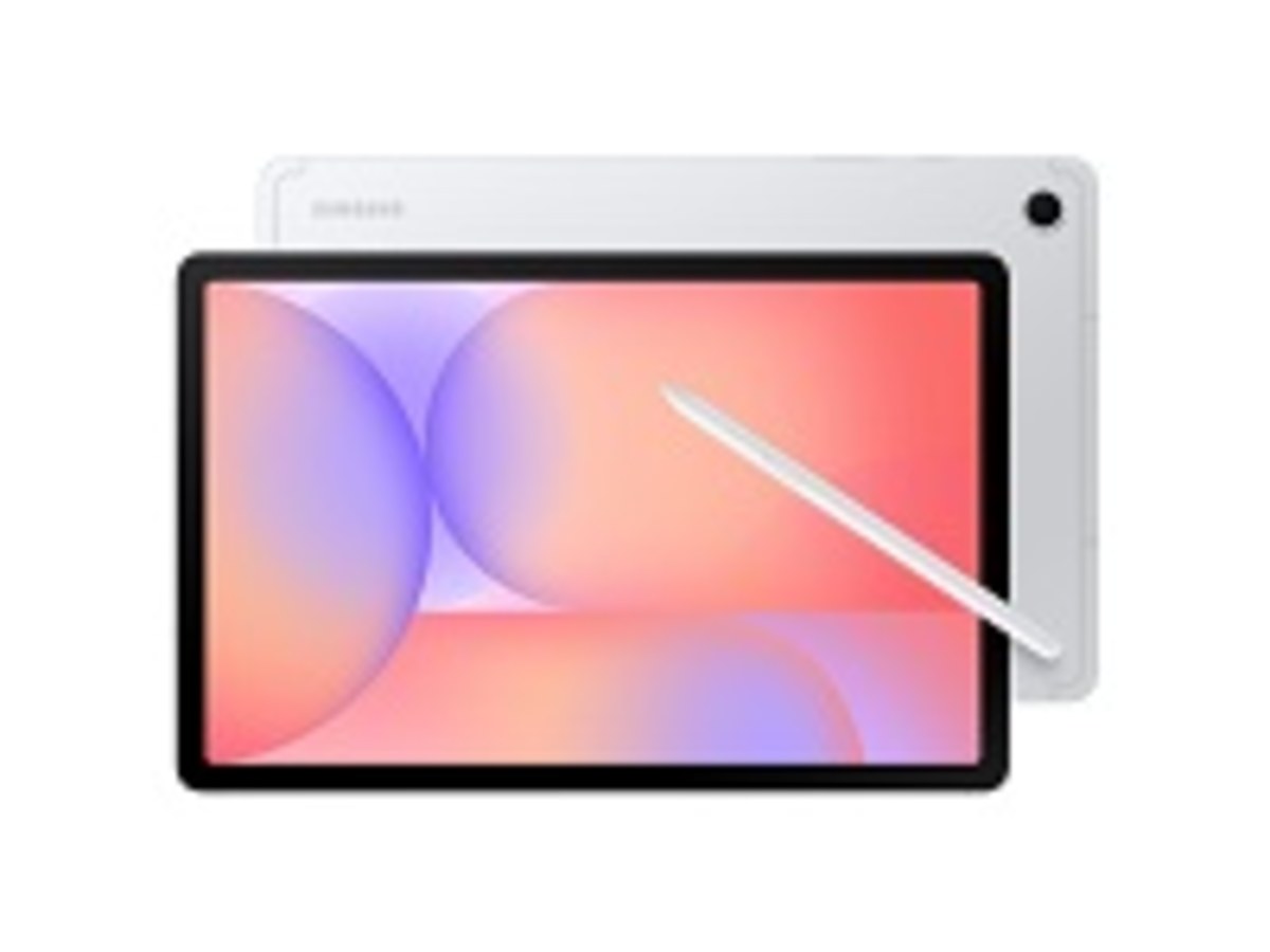 SamsungTab S10 Lite WiFi 256G潮炫銀
