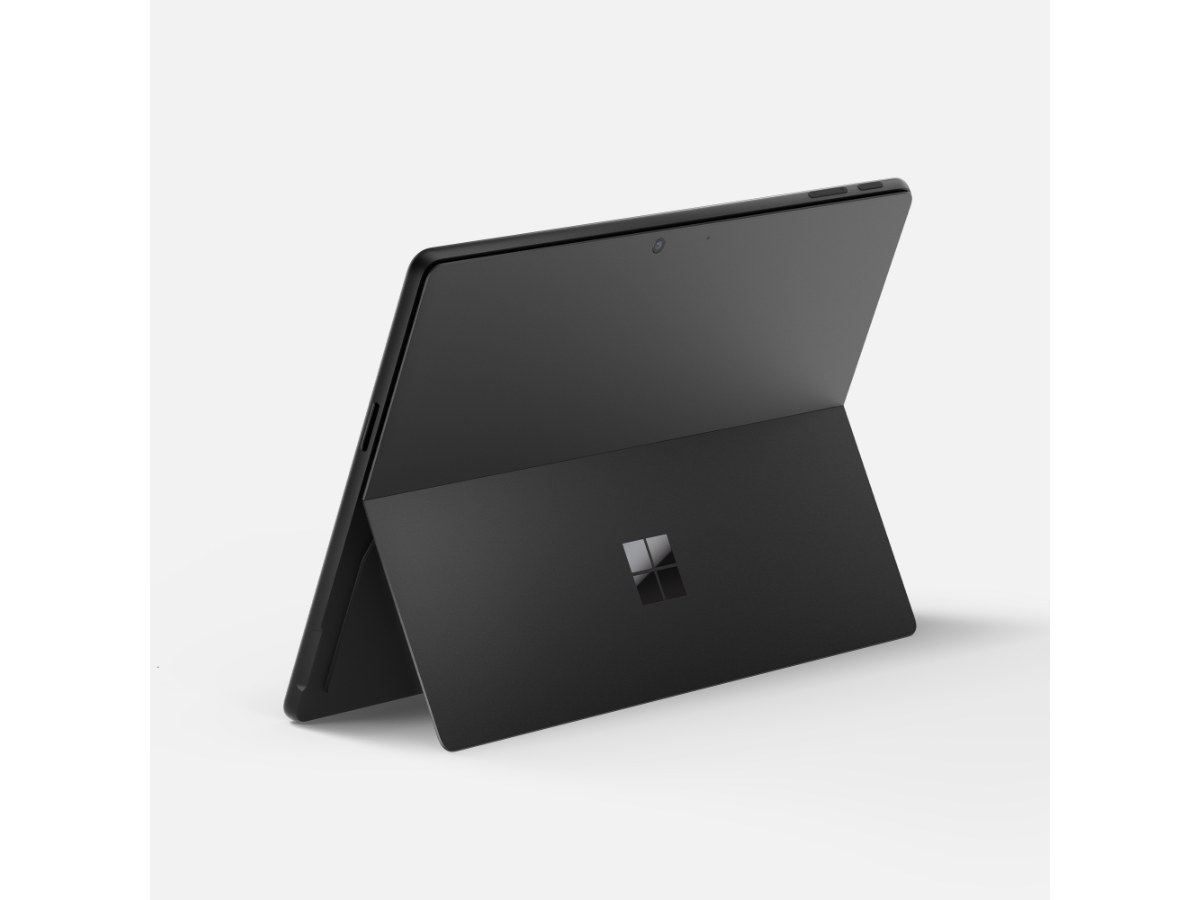 [專案] Surface Pro,13吋 第11版 X1E-80-100/16/512/OLED/WIN11H/石墨黑 (HODA聯名組)