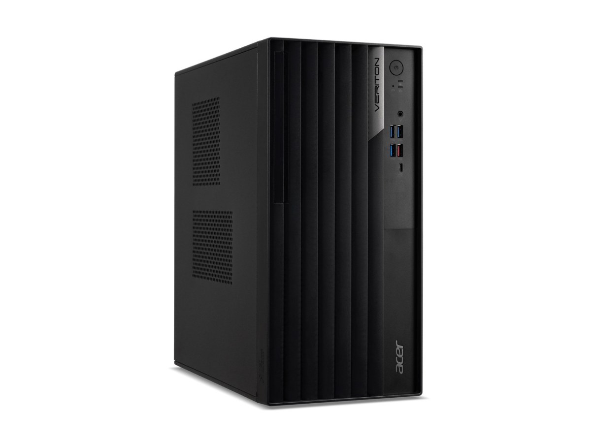 acer Veriton M4720G (Ci5-14500/8G/512G SSD/SM/CR/W11P)