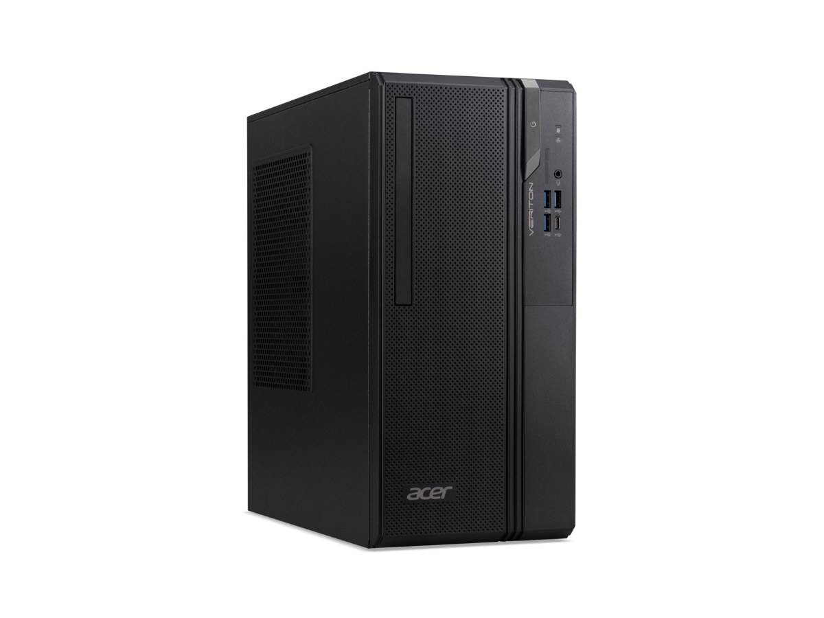 acer Veriton S2720G (Ci5-14500/8G/512G SSD/SM/外接CR/W11P)