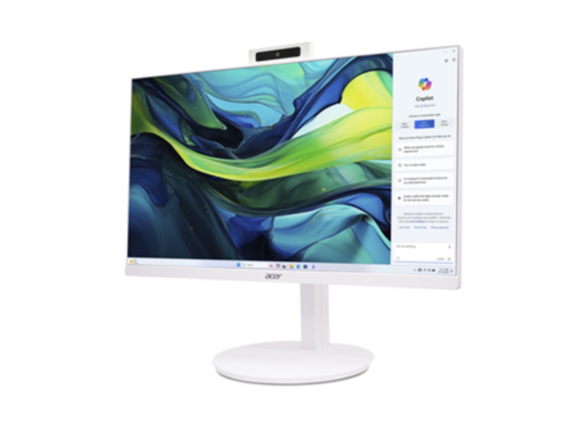 ACER宏碁 Aspire系列- 27型C27-1E13U5UNH Ci51334U 16G 1TB SSD W11H