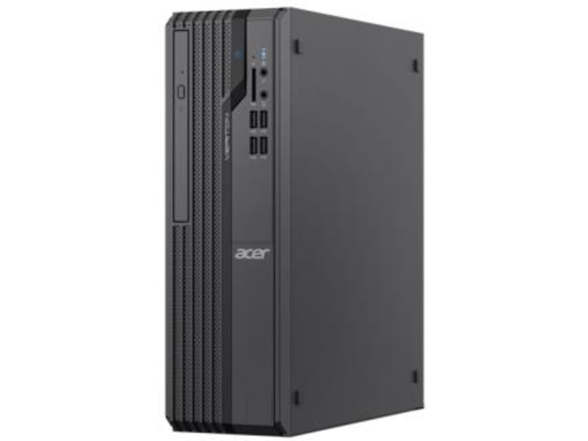 acer Veriton 171X 個人電腦 (Ci5-14400/16G/512G SSD/180W/W11P)