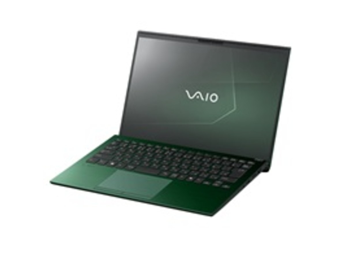 VAIO SX14-R(MTL)-綠色(10002125 );14