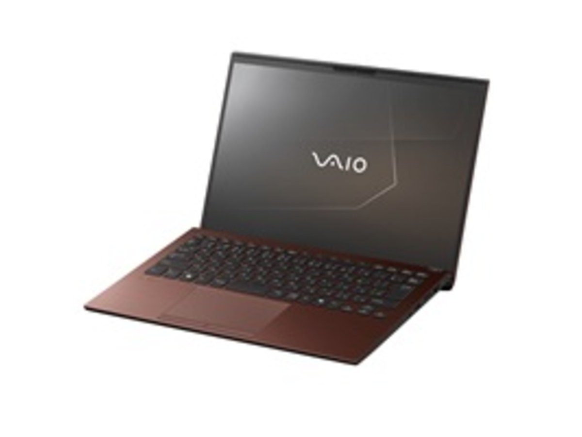 VAIO SX14-R(MTL)-Bronze(10002126 );14