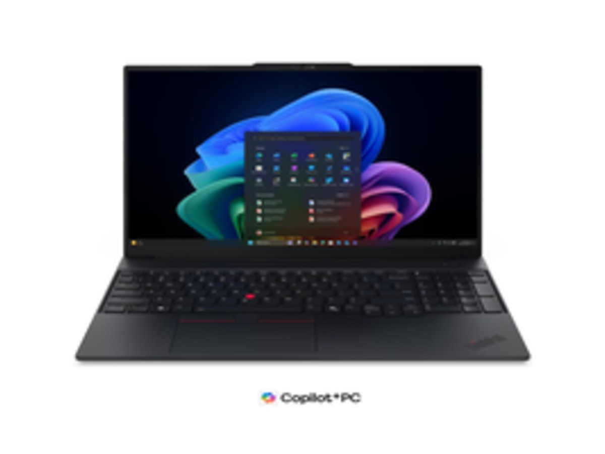 ThinkPad E16 Gen 4 (Intel) ( 21YCS00800 )