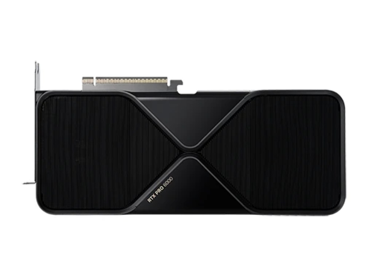 麗臺NVIDIA RTX PRO™ 4500 Blackwell Generation