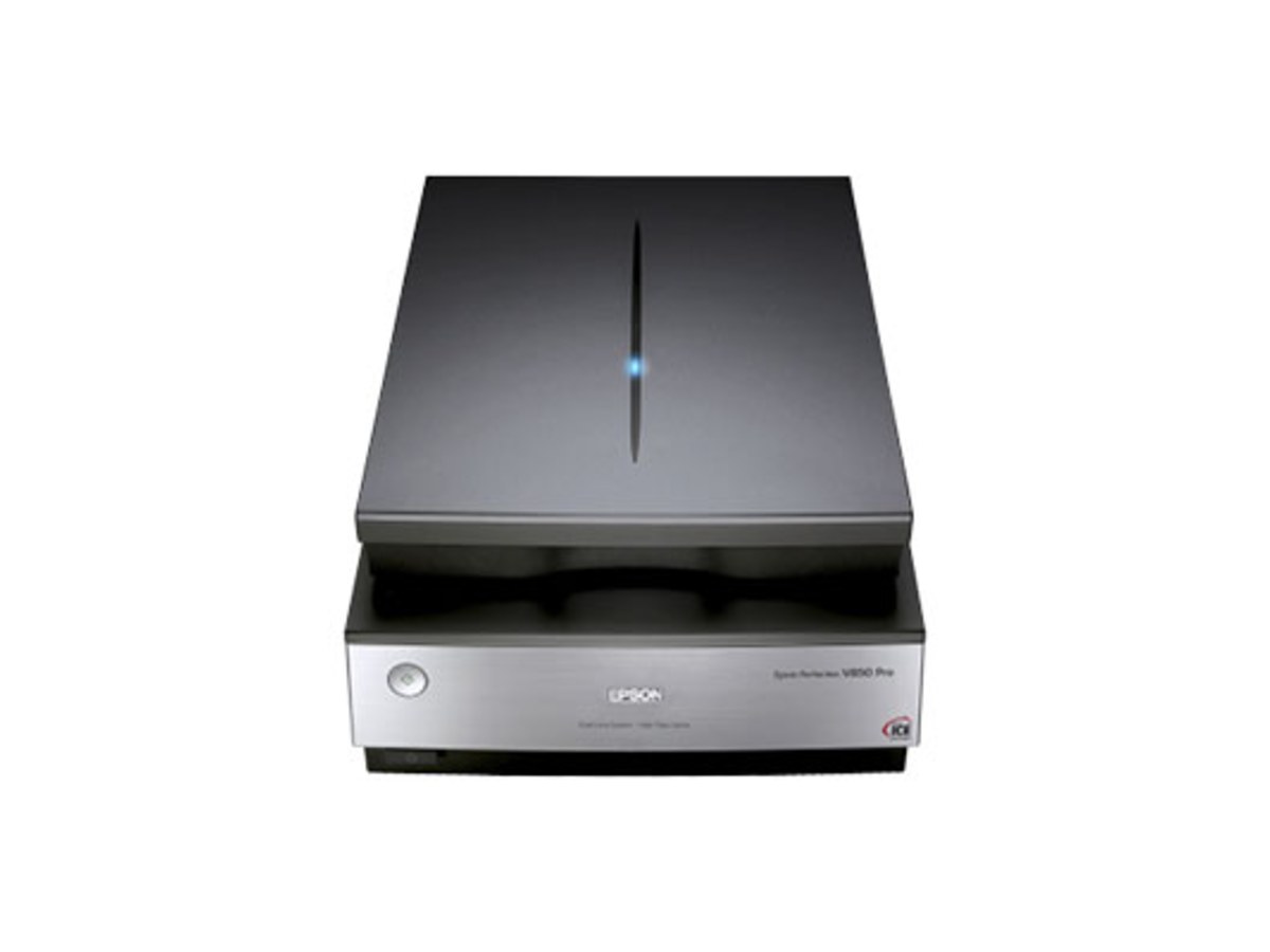 (B11B224505)EPSON Perfection V850 Pro