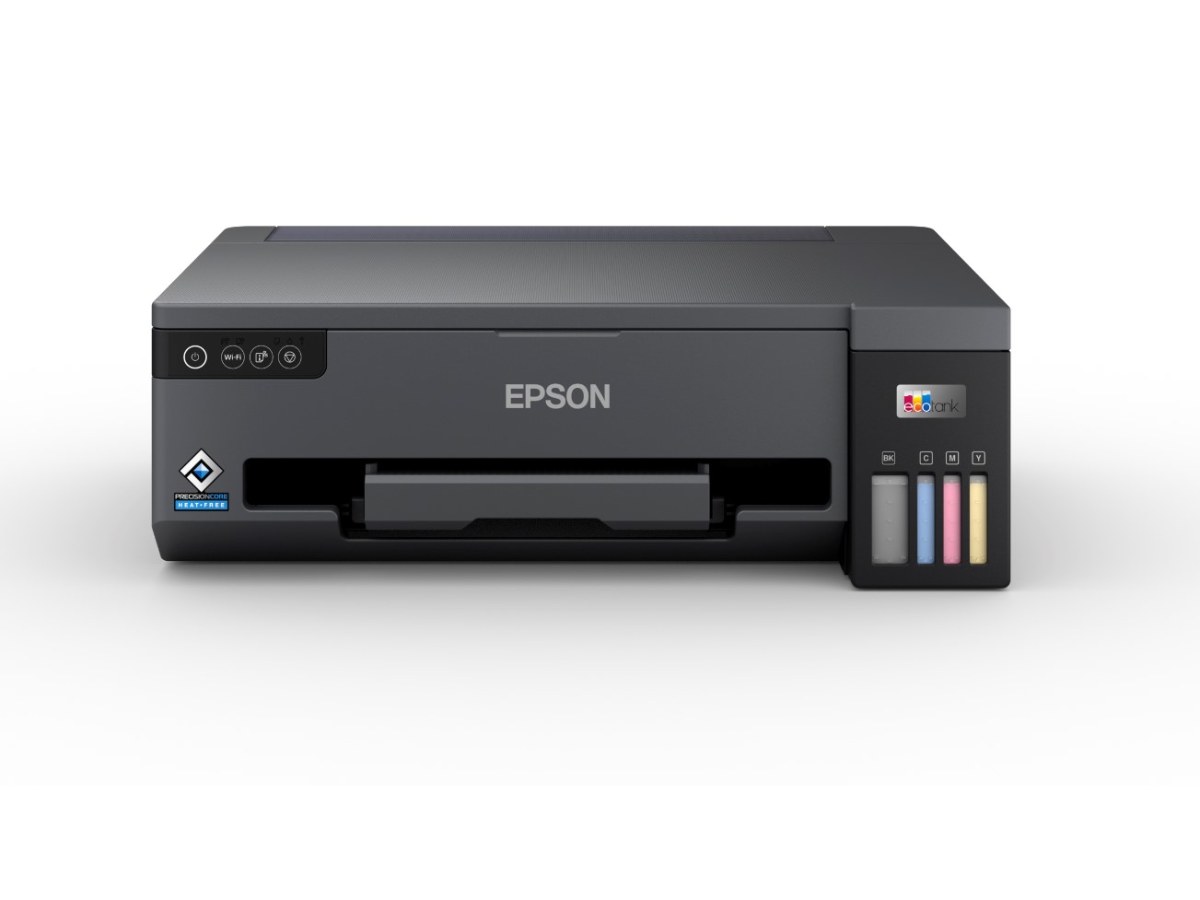 EPSON L11050 A3+ 四色單功能連續供墨印表機