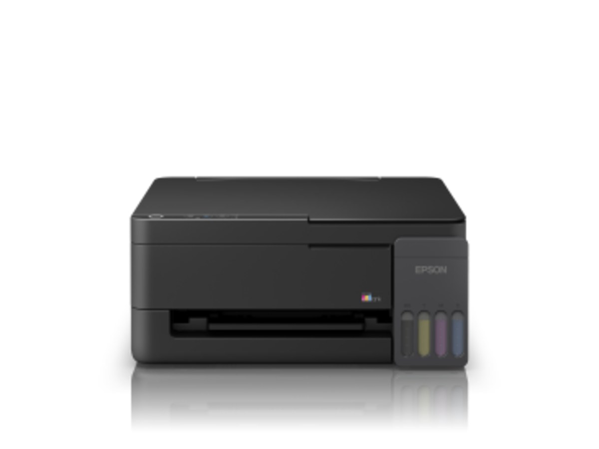 EPSON L3310高速三合一連續供墨印表機