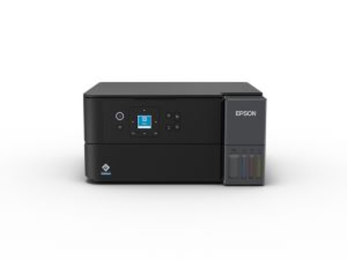 EPSON L4360高速三合一Wi-Fi智慧搖控連續供墨複合機