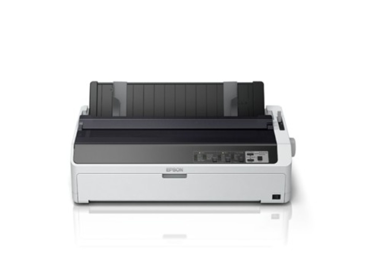EPSON LQ-2090CII 24針點陣印表機