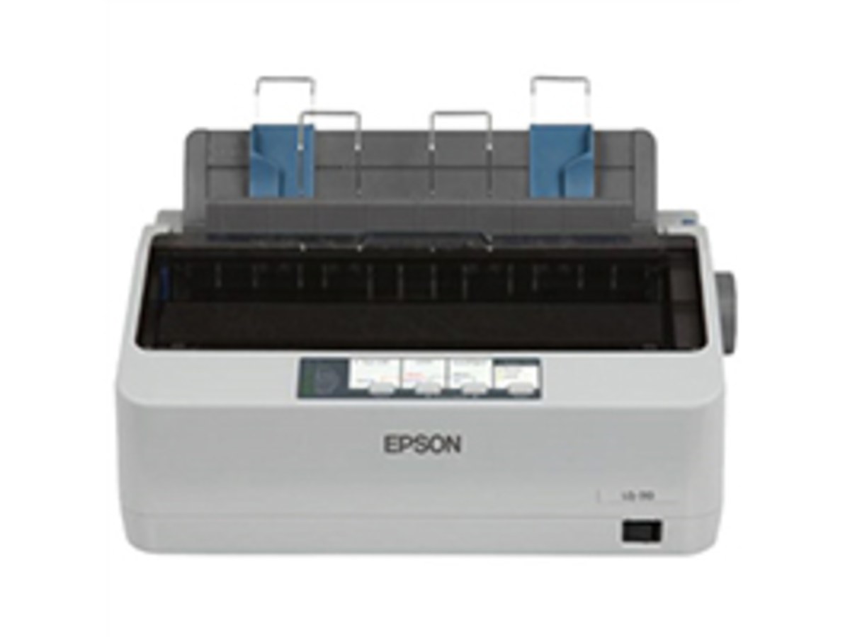 EPSON LQ-310 點陣