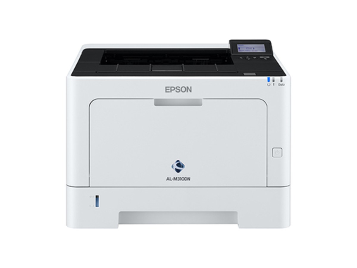 (C11CF22501)EPSON Workforce AL-M310DN黑白雷射印表機