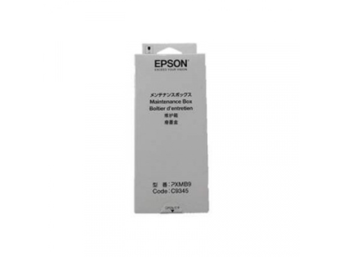 EPSON C12C934591廢墨收集盒