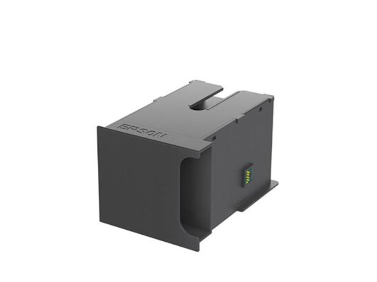 EPSON T671100廢墨收集盒