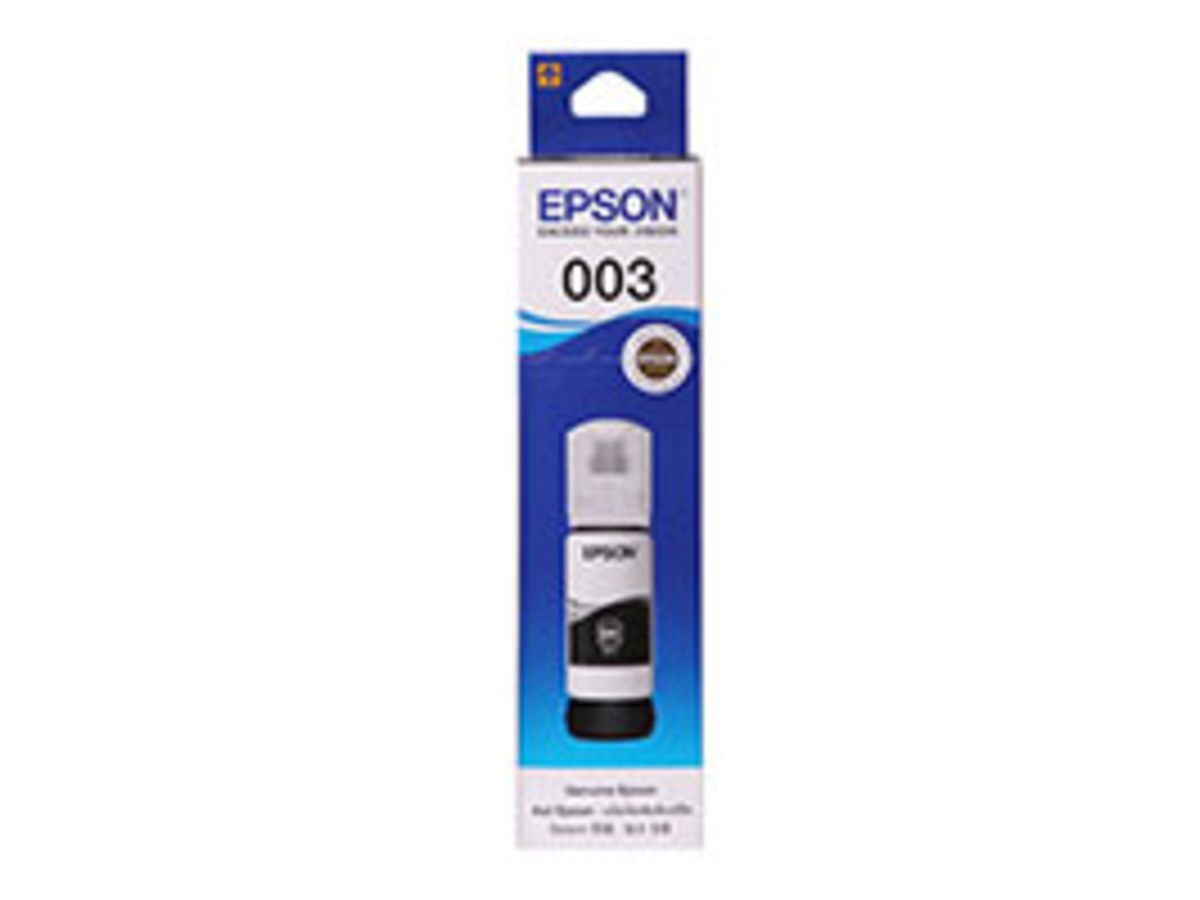 EPSON T00V100 黑色墨水罐