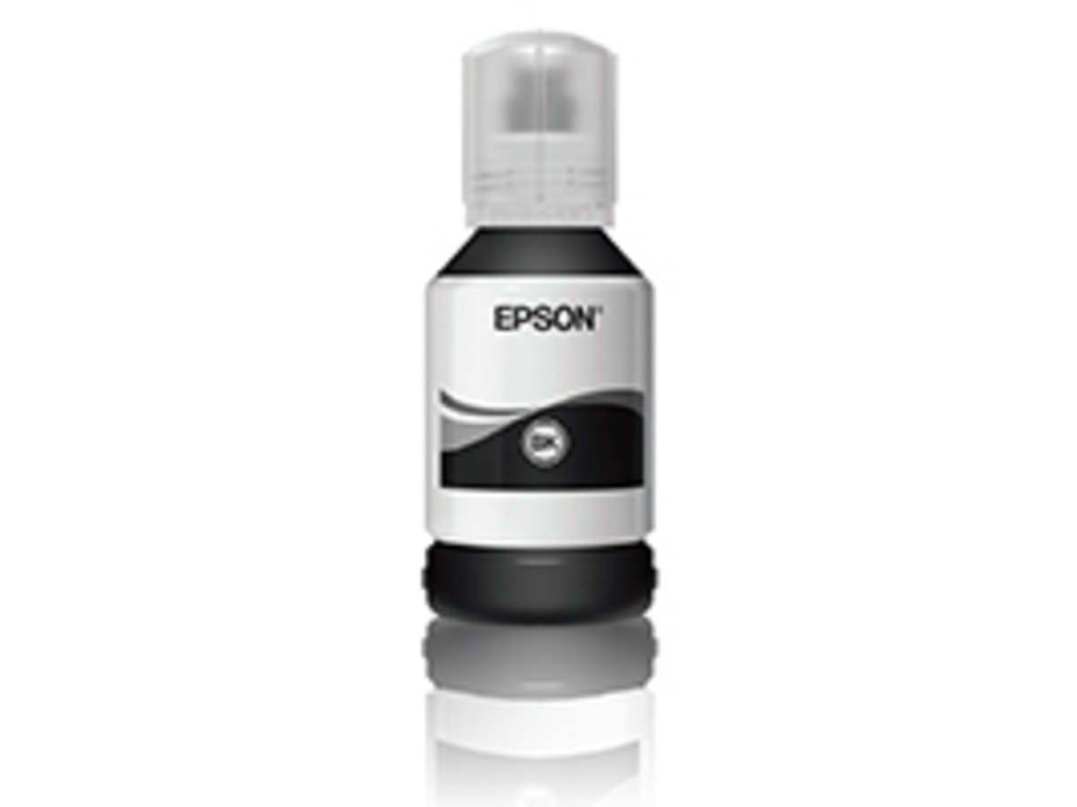 EPSON T03Q100 黑色高容量墨水罐