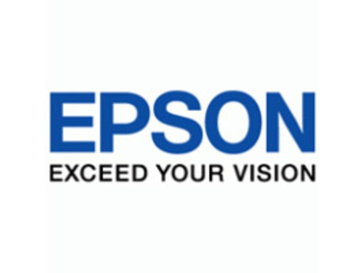 EPSON T642100 亮黑色墨水匣 (150ml)