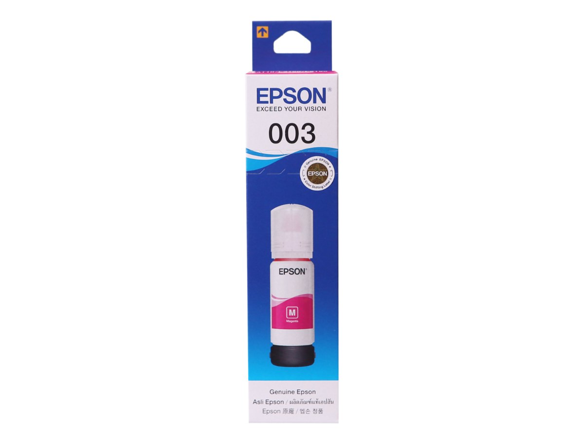 EPSON T00V300 紅色墨水罐