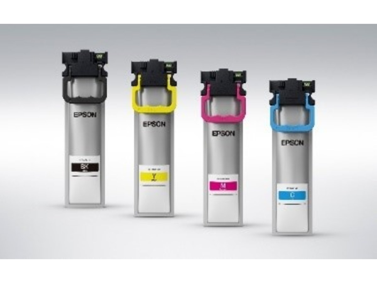 EPSON C13T11G200 藍色墨水