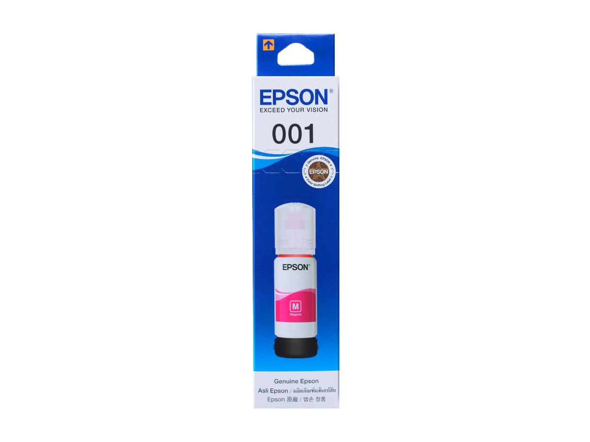 EPSON T03Y300紅色墨水罐