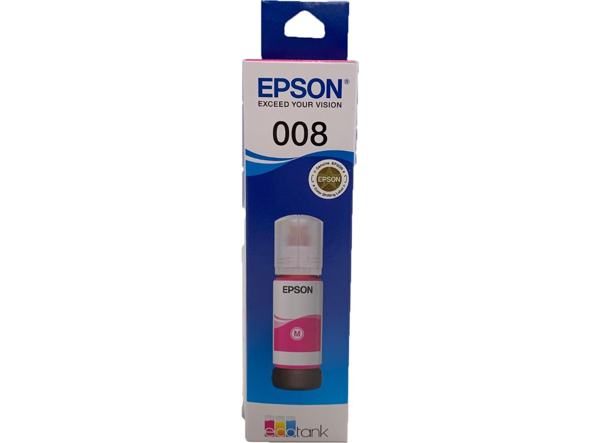 EPSON C13T06G350紅色防水墨水罐