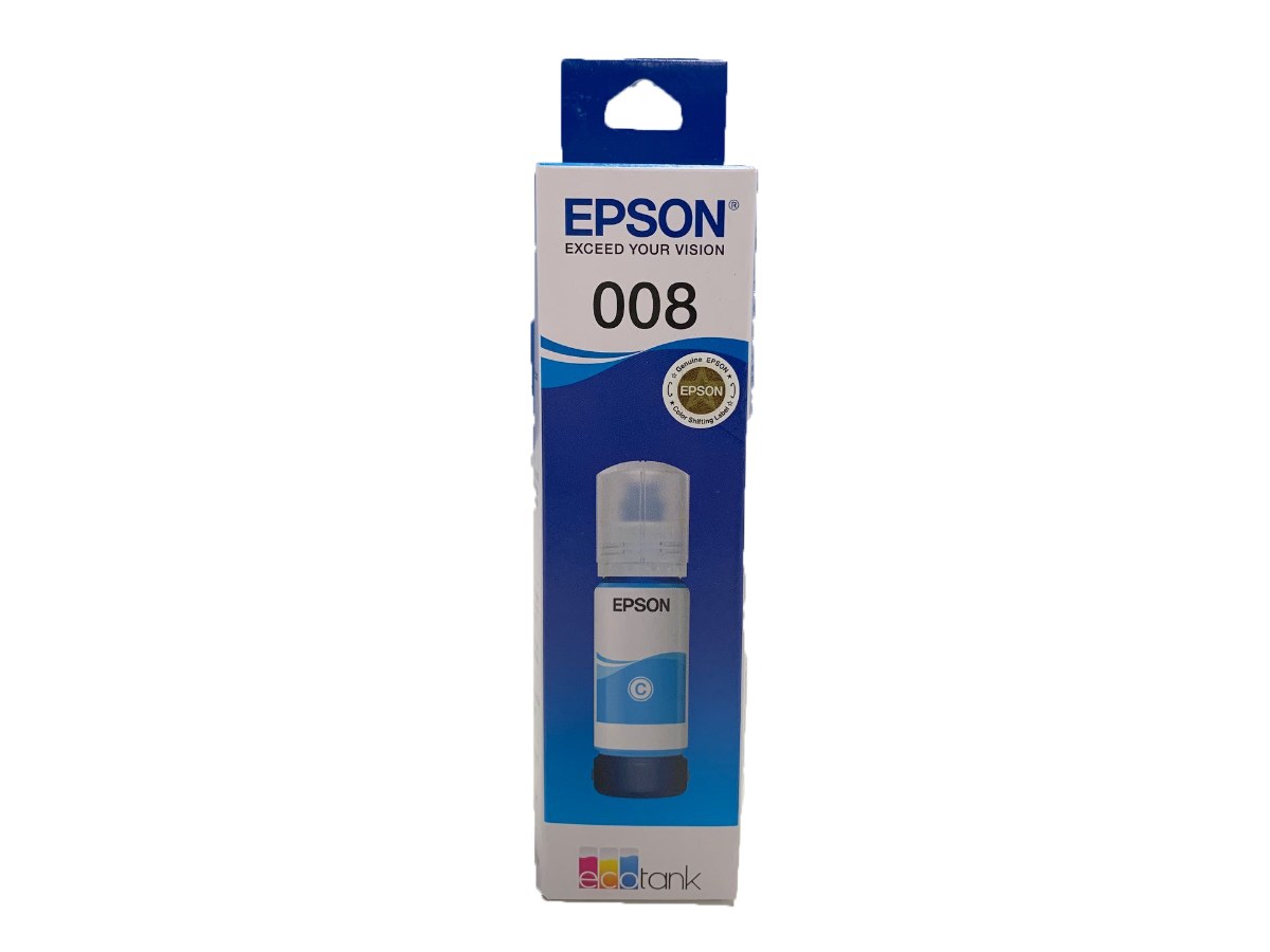 EPSON C13T06G250藍色防水墨水罐