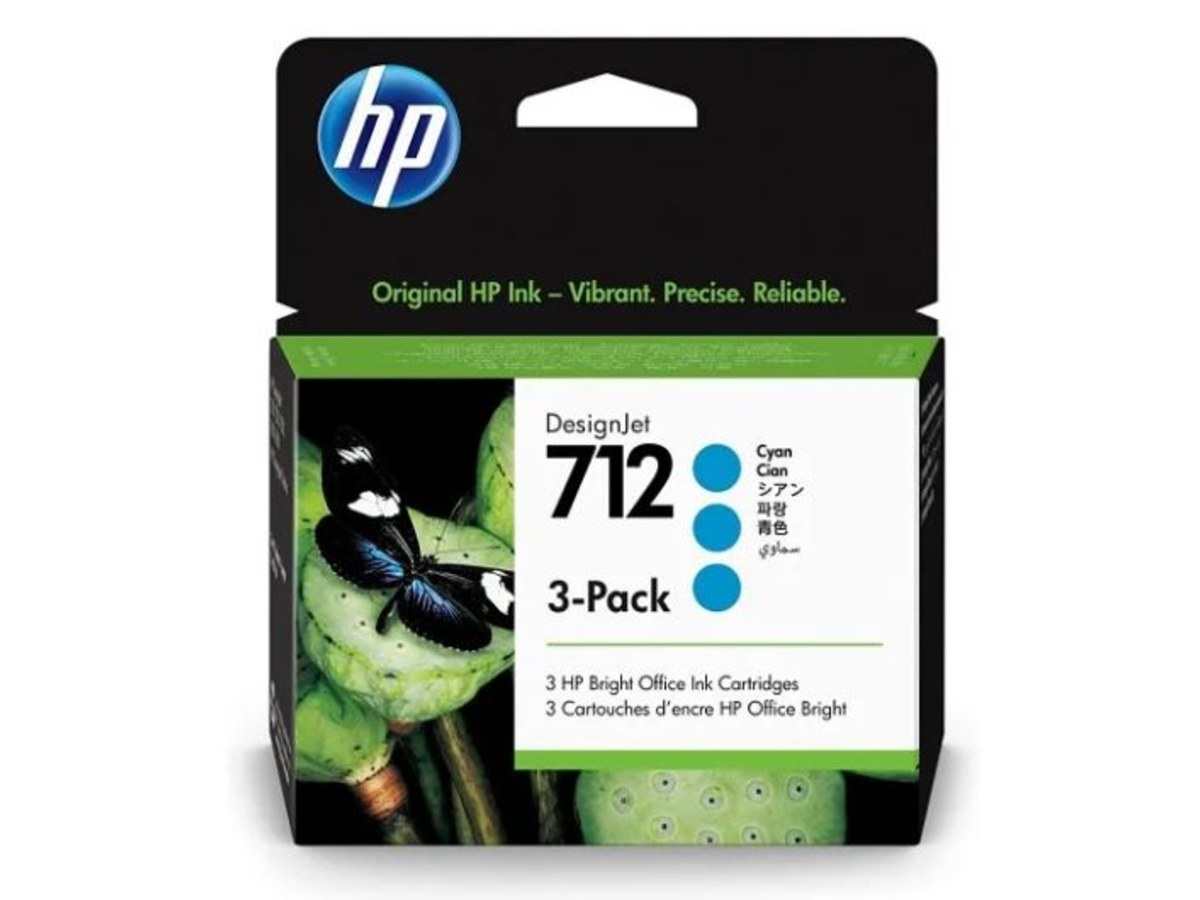 3ED77A HP