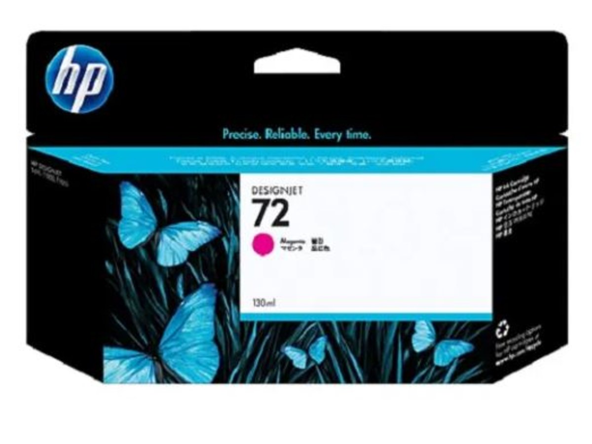 C9372A HP