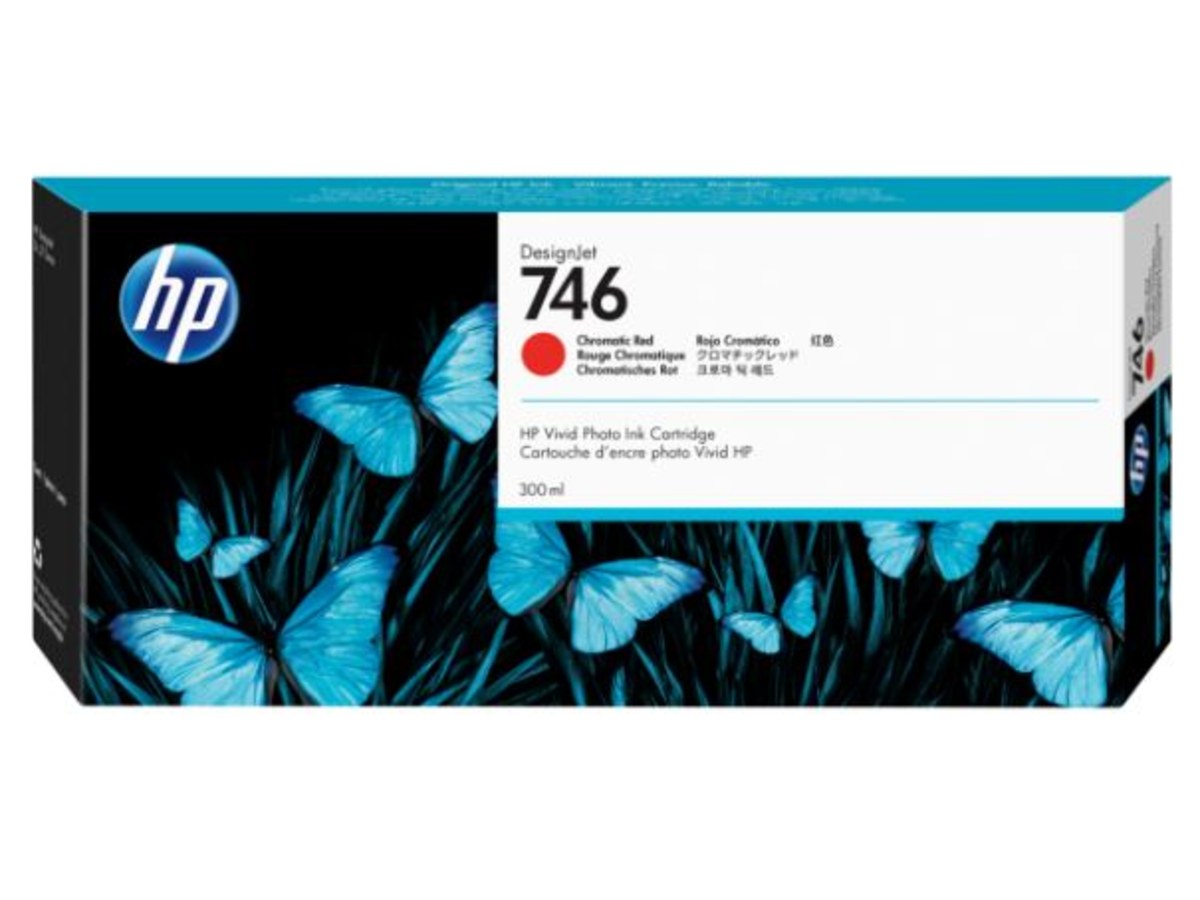 P2V81A HP