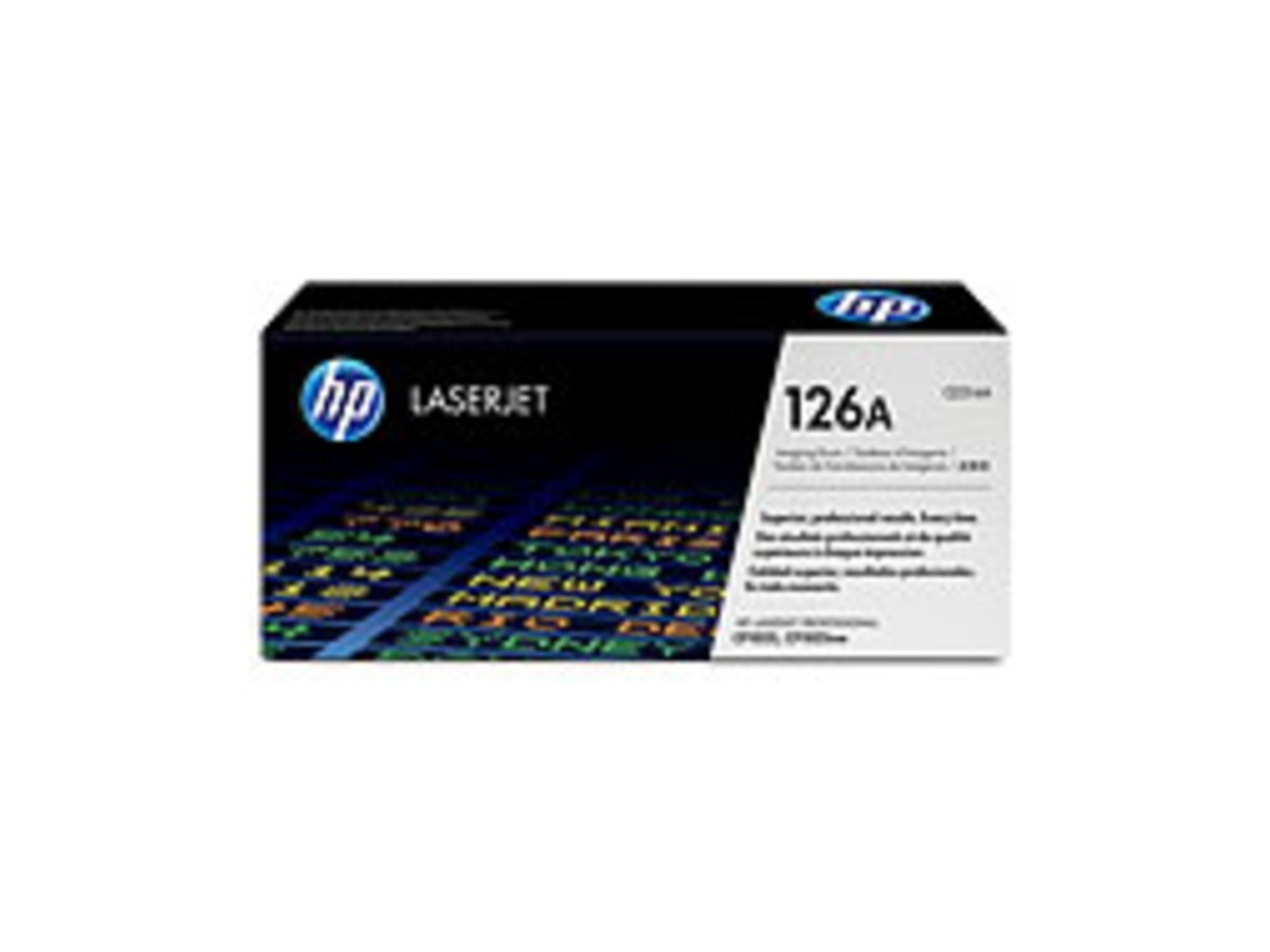 HP CE314A(126A) LaserJet 感光鼓