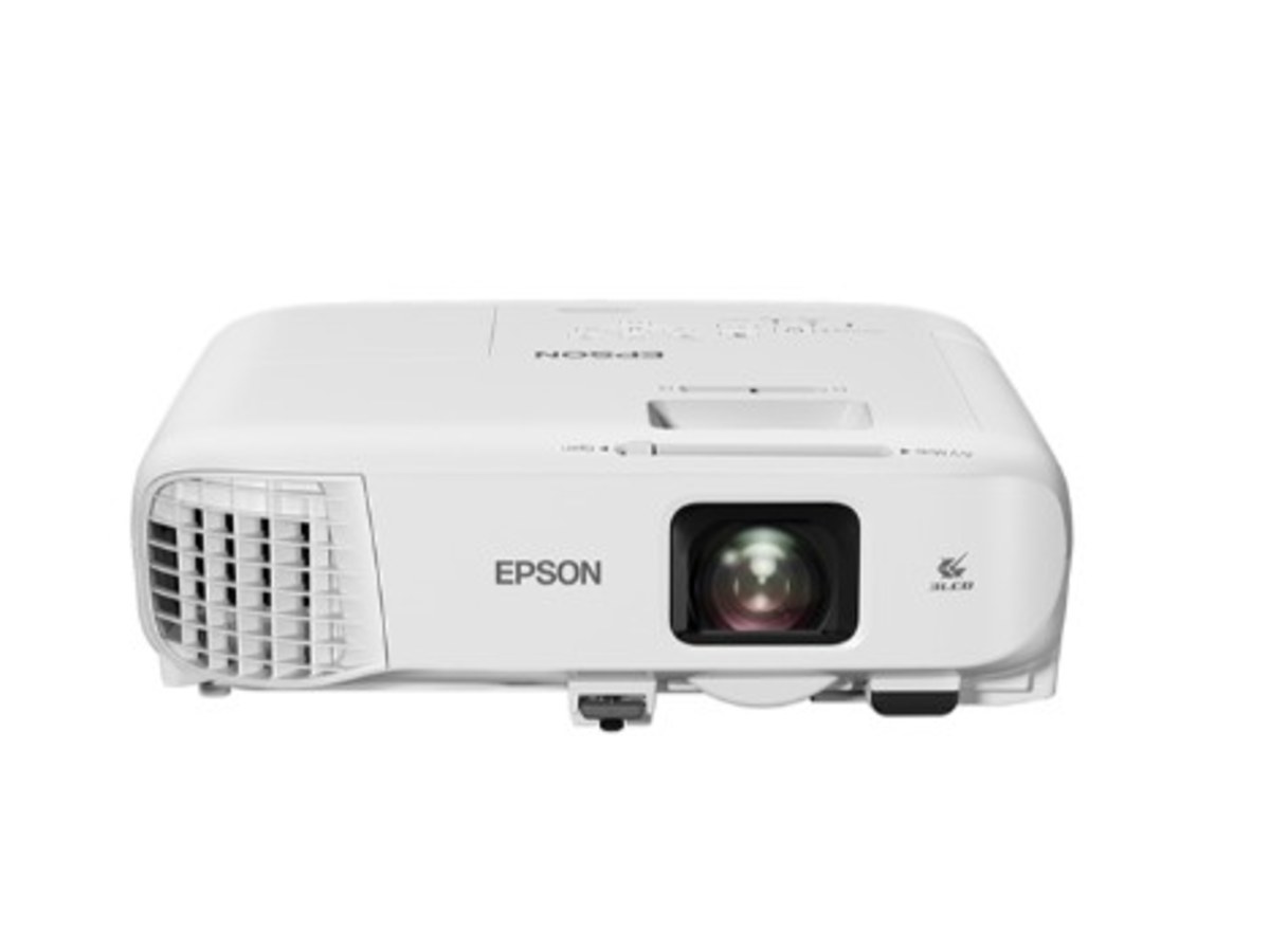 EPSON EB-972