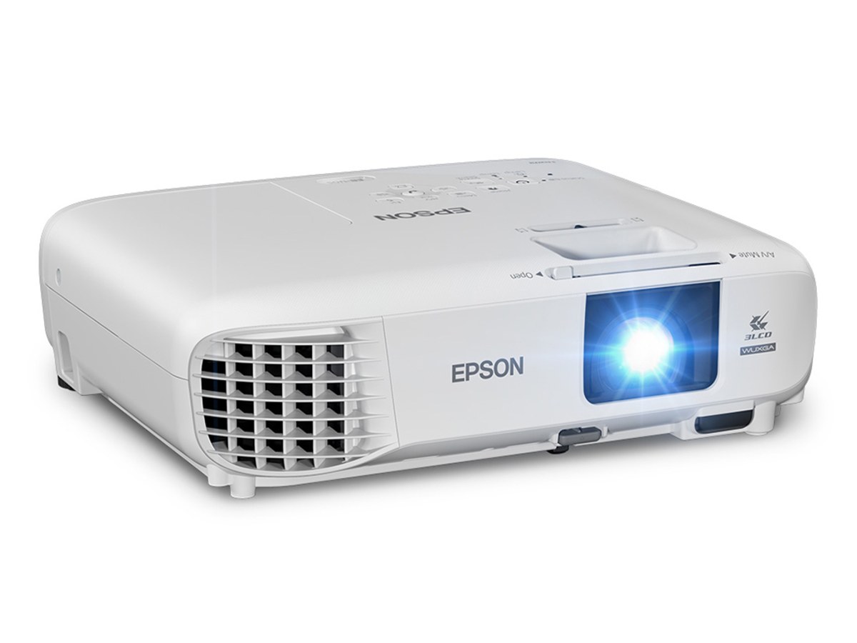 EPSON EB-U50
