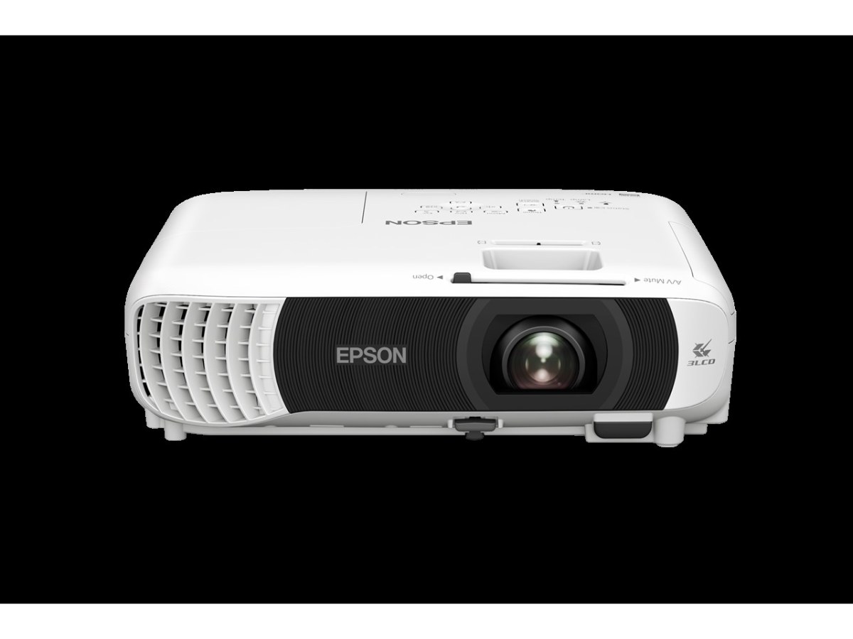 EPSON EB-FH08 高亮彩商用投影機