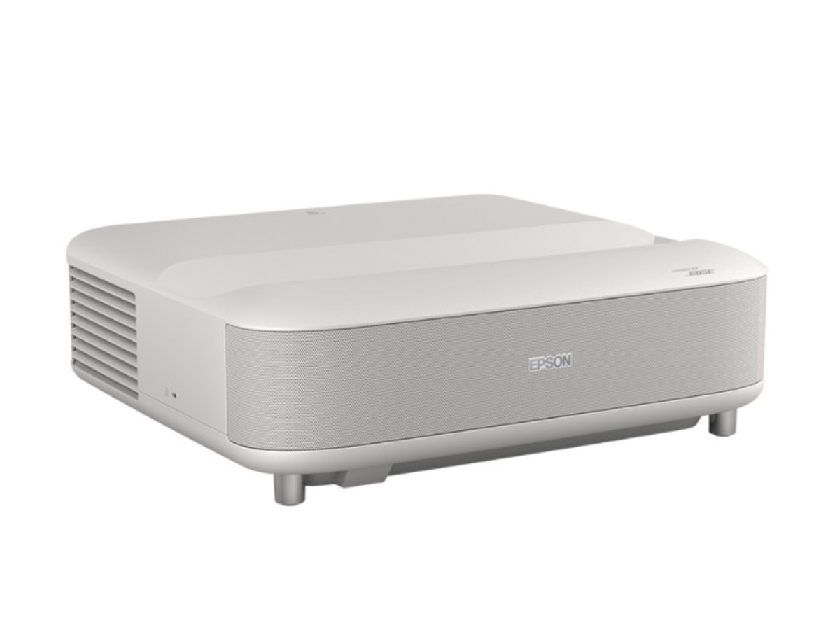 EPSON EH-LS670W(白色)