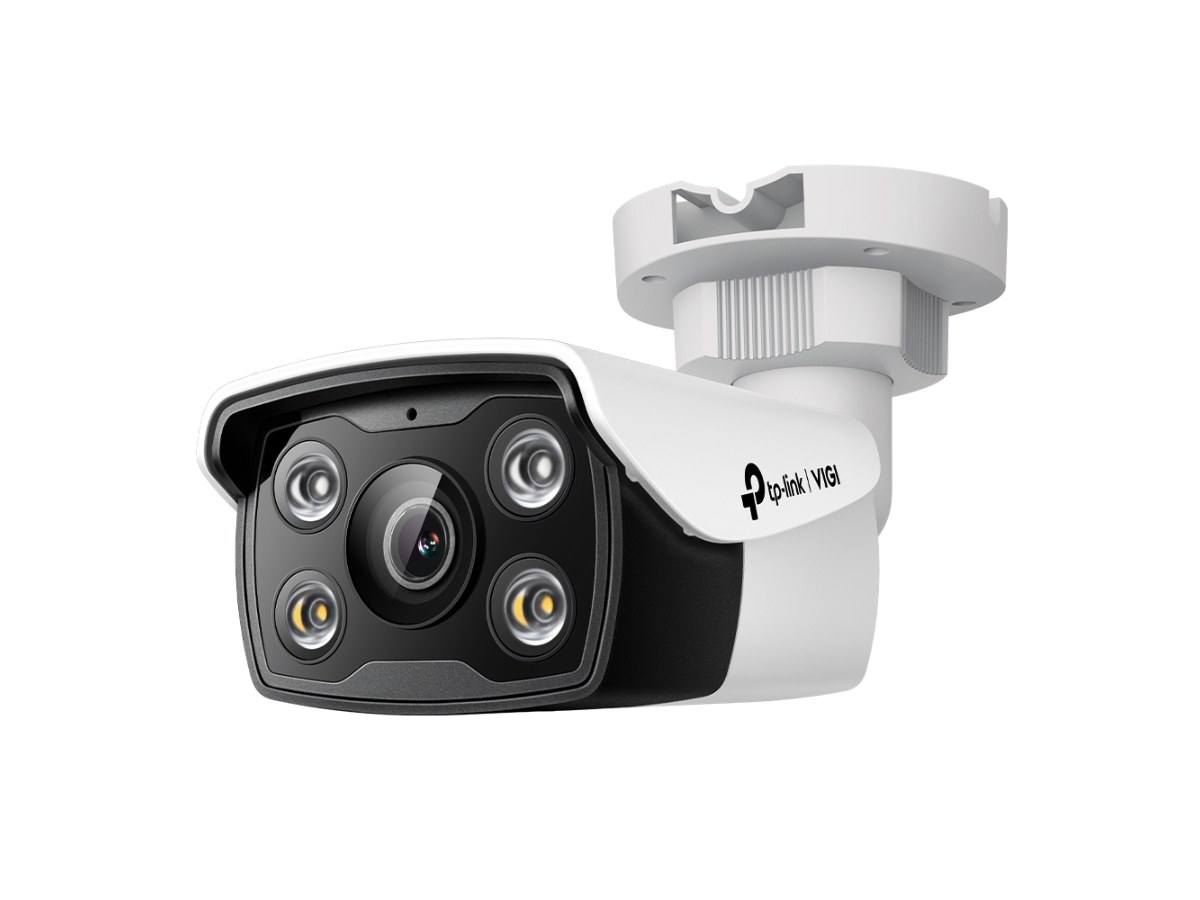 TP-LINK VIGI 5MP 戶外全彩槍型監視器 VIGI C350-2.8