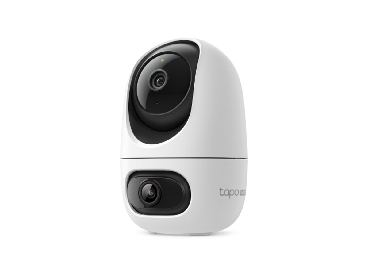 TP-LINK (家用) TAPO C245D 室內/戶外家庭防護 / Wi-Fi 網路攝影機