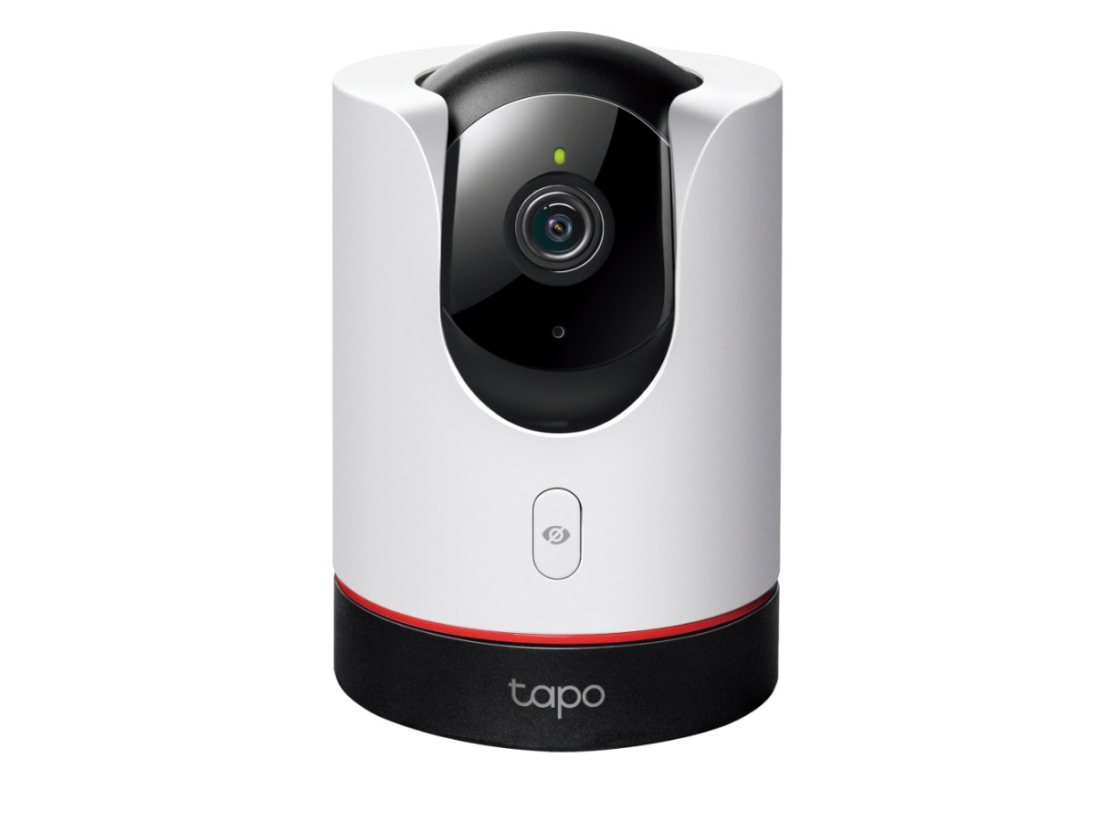 TP-LINK (家用) Tapo C225 旋轉式 AI 家庭防護 / Wi-Fi 網路攝影機