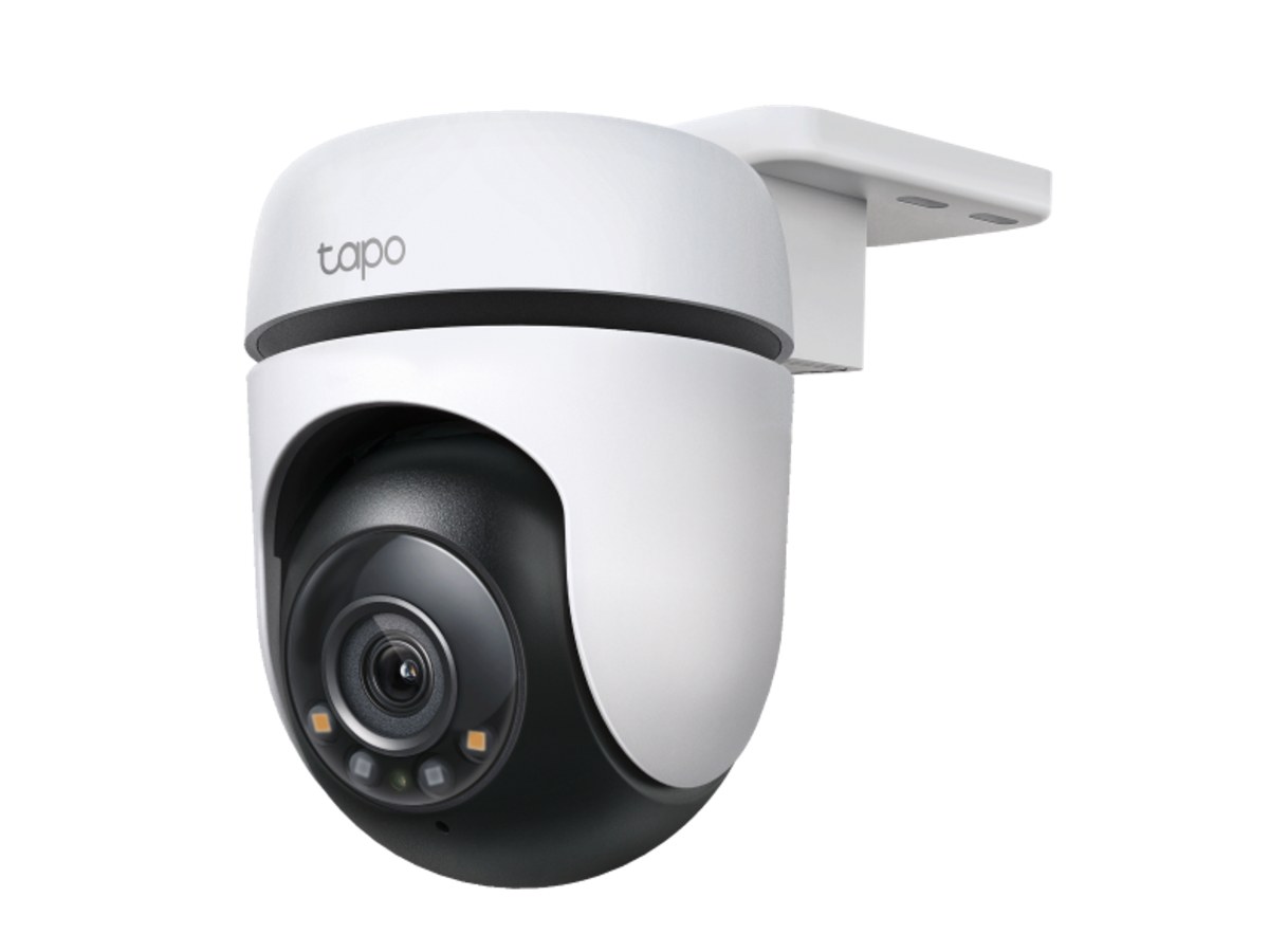 TP-LINK (家用) Tapo C510W 戶外旋轉式防護 WiFi 攝影機