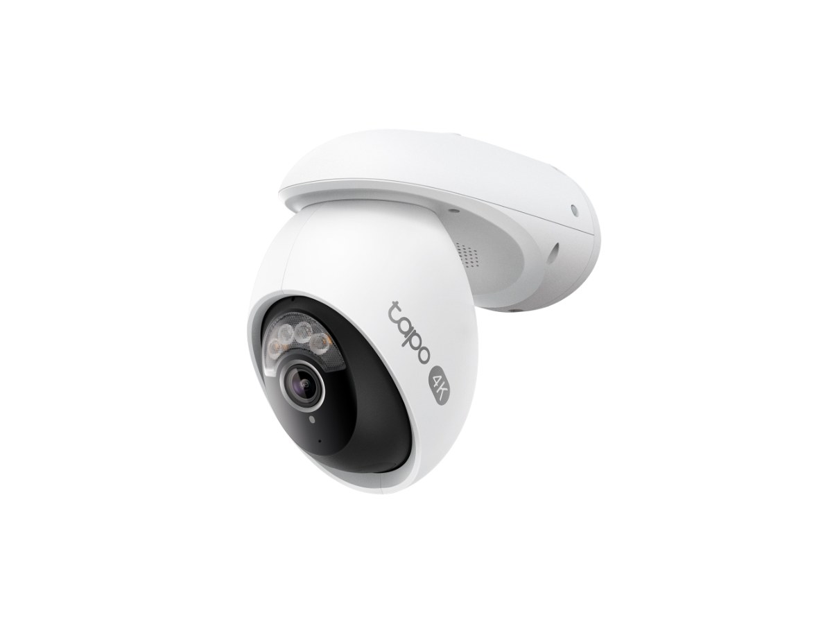 TP-LINK (家用) Tapo C560WS 戶外旋轉式 Wi-Fi 防護攝影機