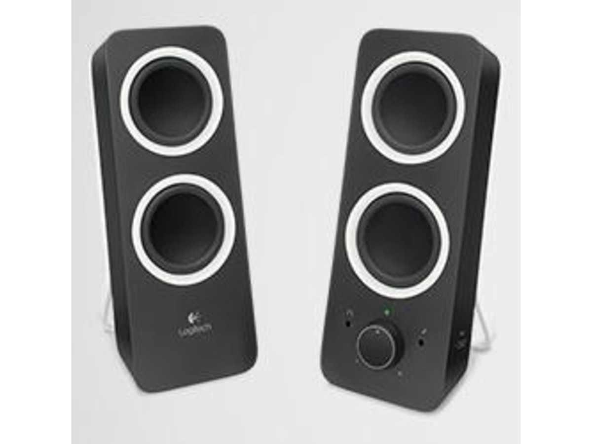羅技 Z200 音箱系統