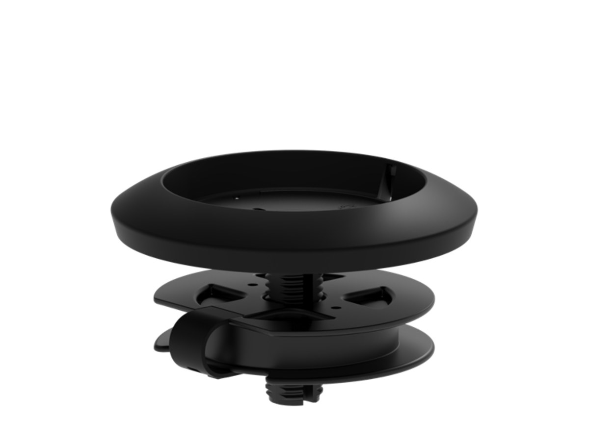 羅技RALLY MIC POD TABLE MOUNT