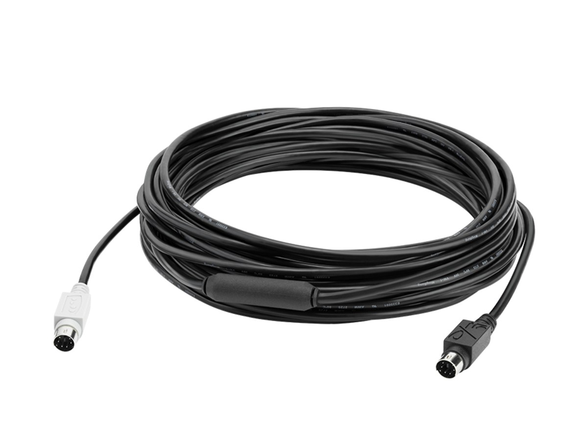 羅技GROUP 10M CABLE