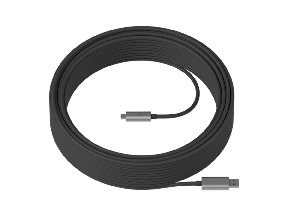 羅技939-001799 Tap 10m Cable