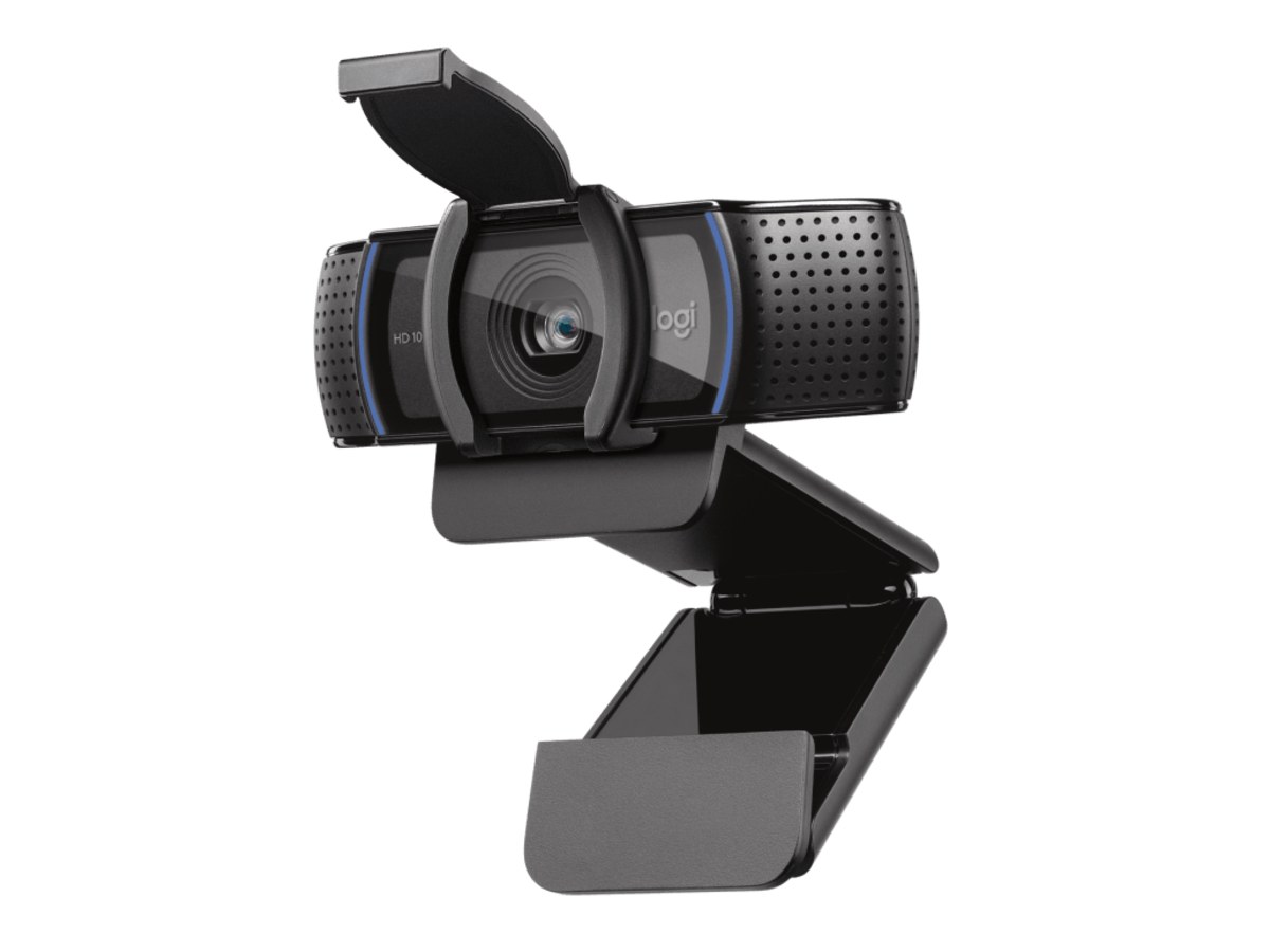 960-001360 羅技 Logitech Webcam C920e