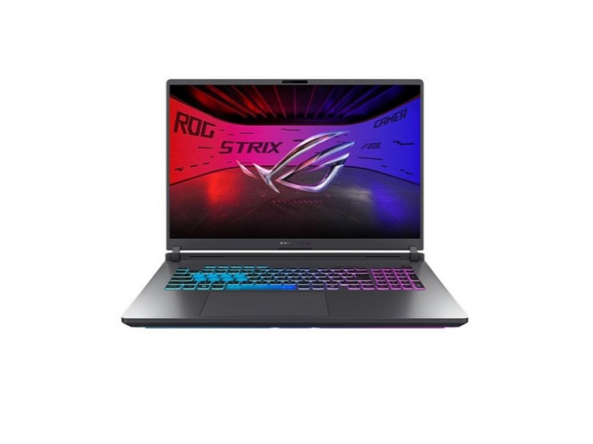 ASUS G815LP-0071C290HX-NBL