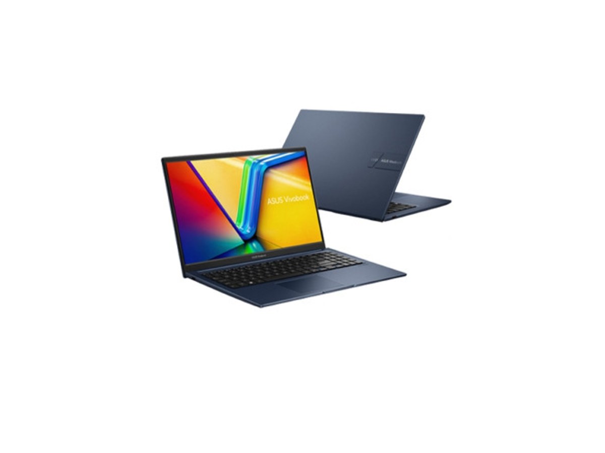 ASUS X1504VA-0611B100U